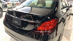 مێرسێدس بێنز C-Class